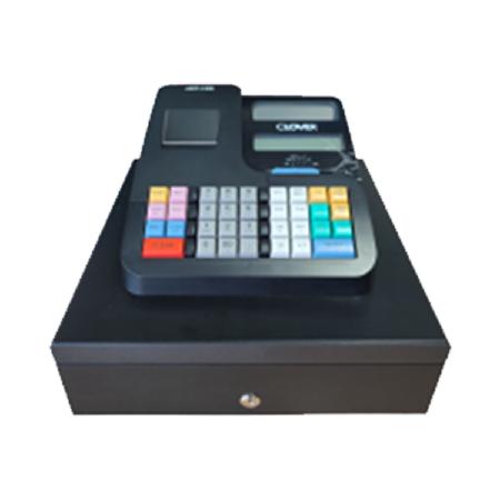 Cash Register CLOVER JET-100